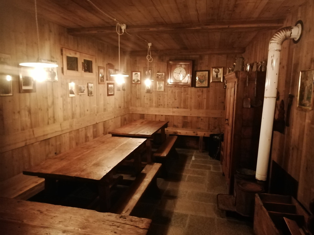 Hotel Du Grand Paradis 1899 Auberge Boutique主图