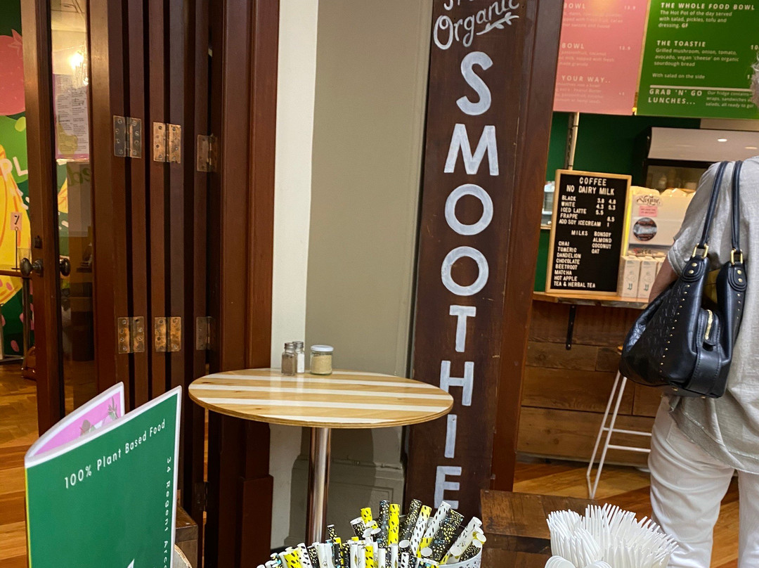 Regent Arcade-阿德莱德必去景点