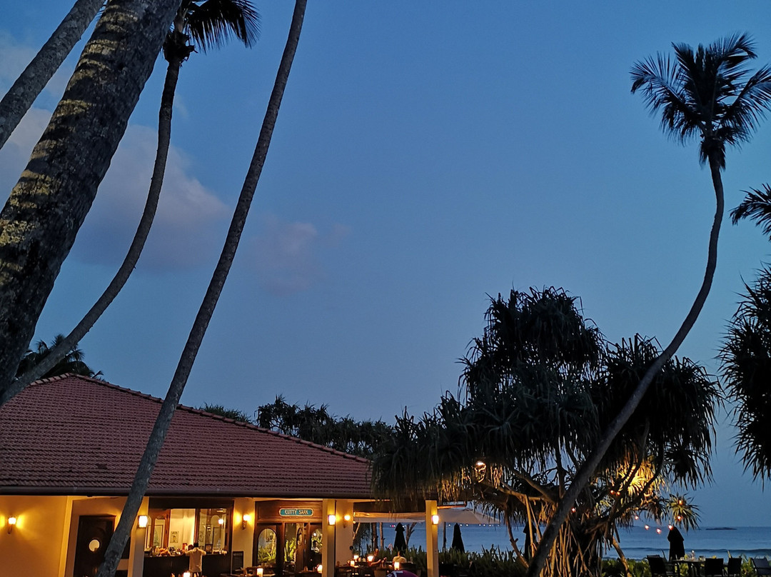 维利格玛海湾度假村主图