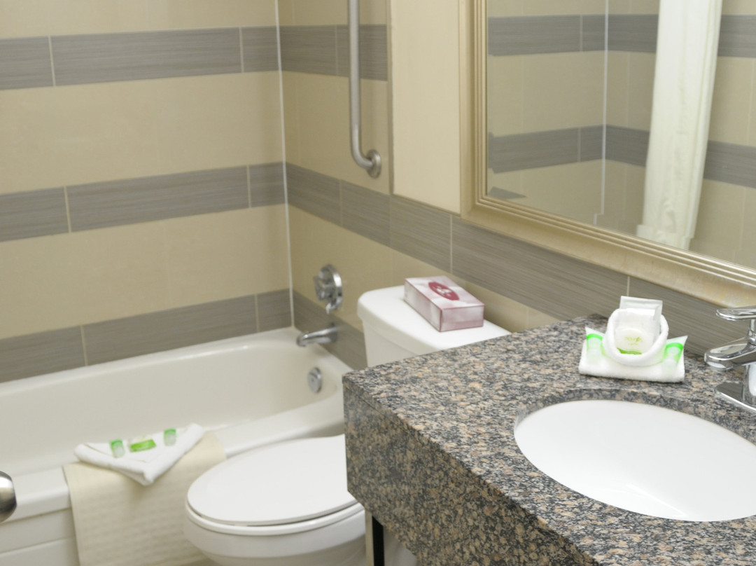 伯灵顿阿德米拉旅馆主图