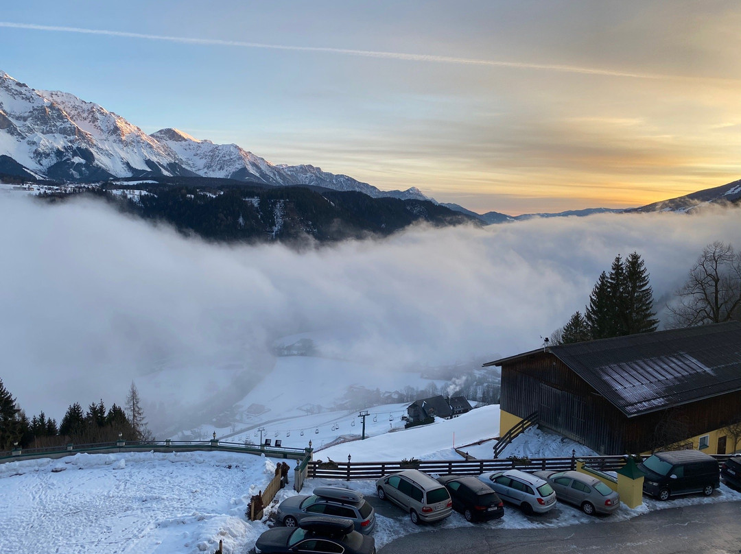 Hotel Gut Raunerhof主图