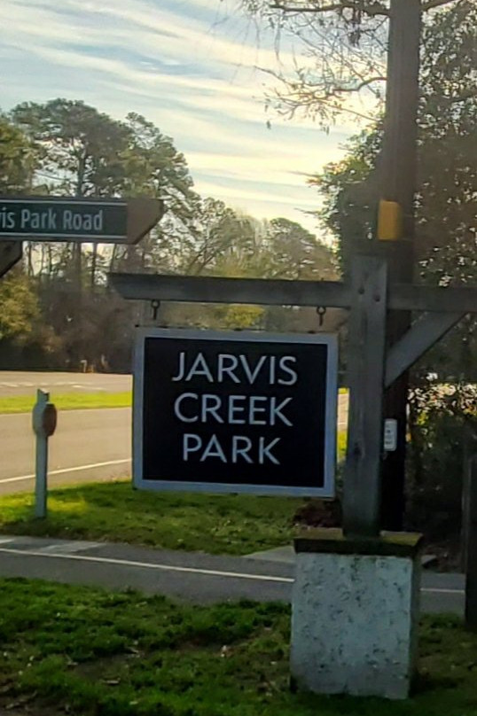 Jarvis Creek Park景点图片