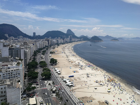 里奥安托宫殿酒店主图