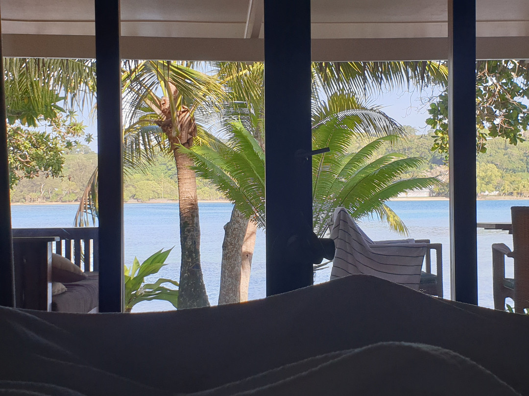 Erakor Island Resort & Spa主图