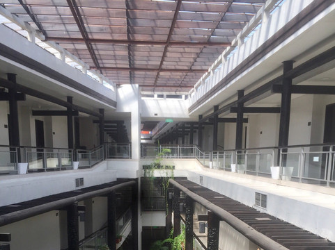 巴厘巴板萨吉塔地平线酒店主图