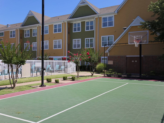 Residence Inn by Marriott Fort Smith主图