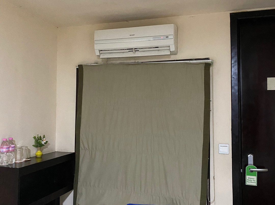 东方大酒店主图