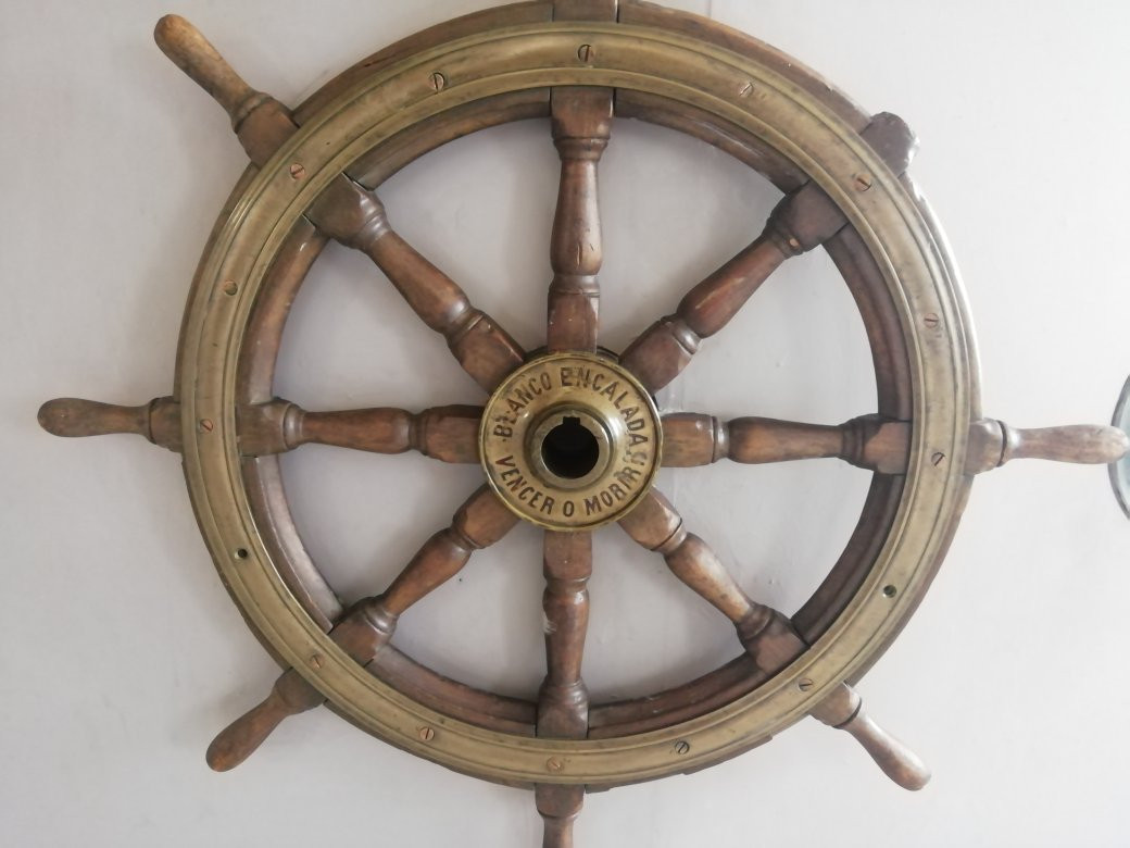 Museo Historico de Puerto Montt Juan Pablo II-蒙特港必去景点