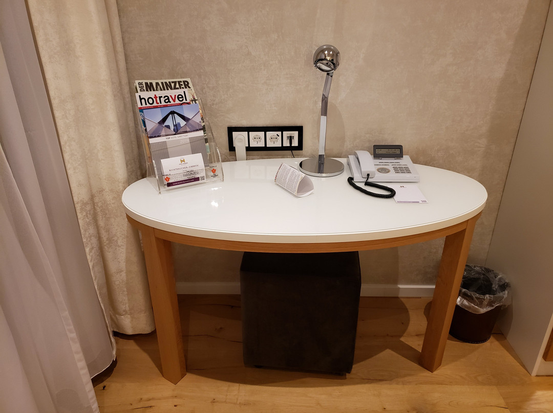 TOP Hotel Hammer主图