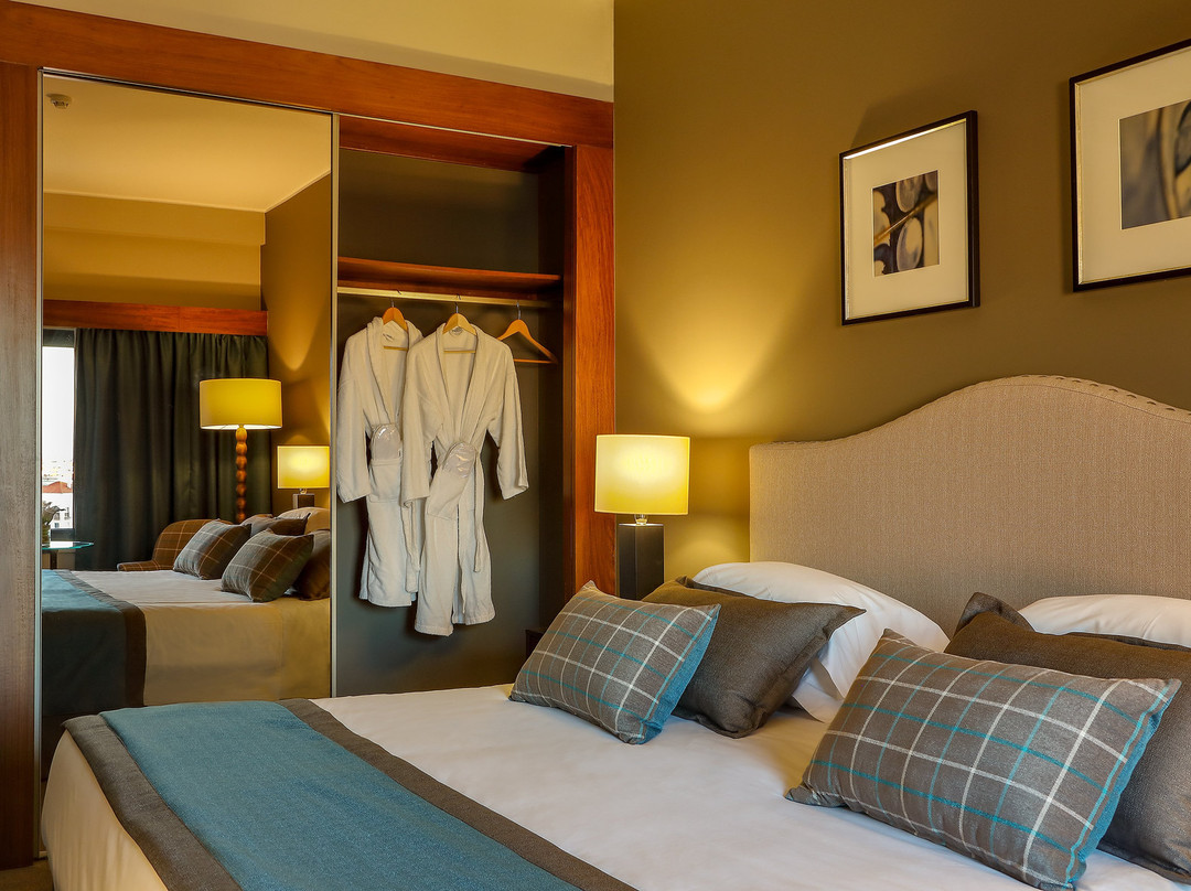 Santarém Hotel主图