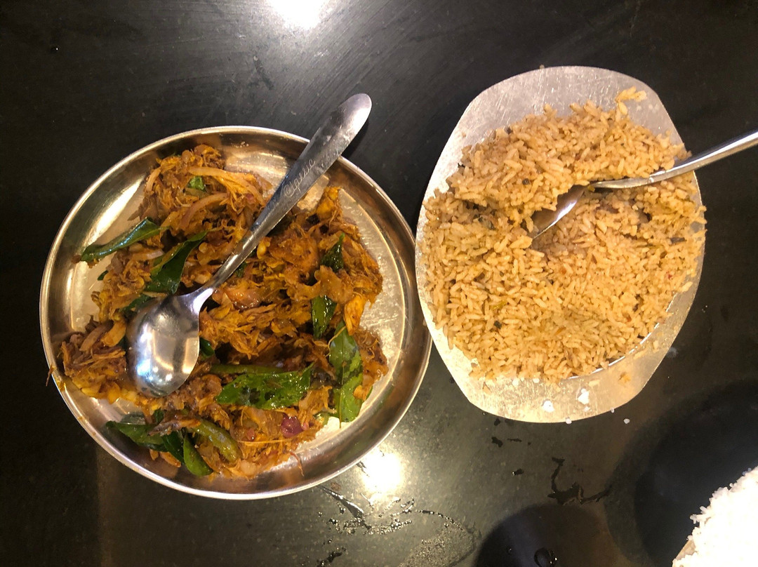 Hotel Kannappa