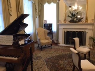 Brandon Hall Plantation主图