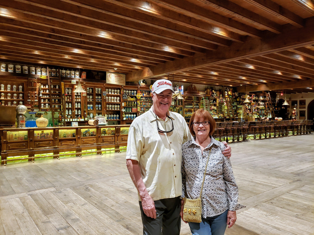 Hacienda El Centenario-特基拉必去景点