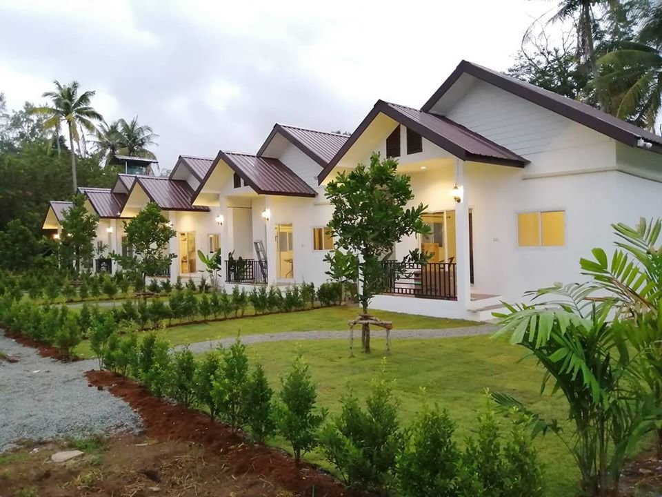 U Cottage Maikhao