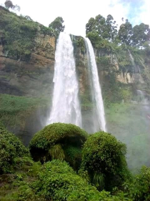 Mount.Elgon Adventures-Sipi必去景点