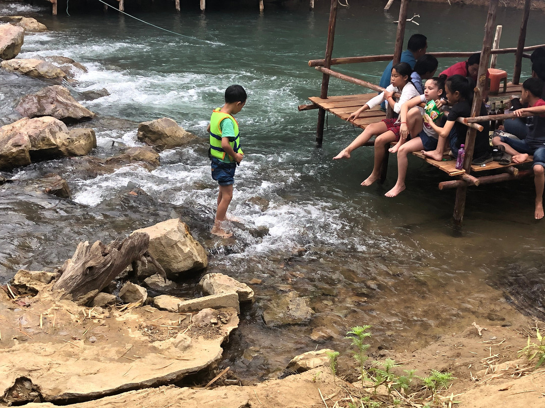 Thakhek Loop