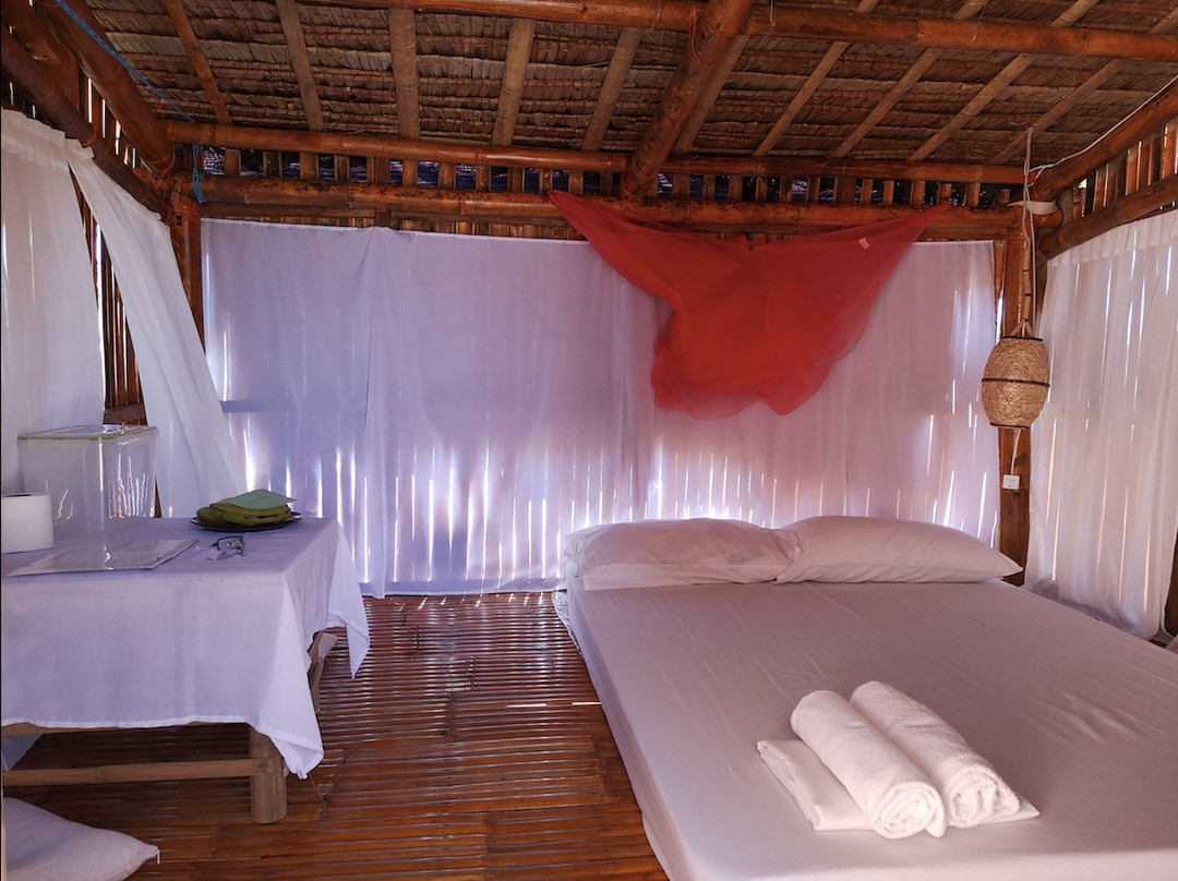 Touristlink Homestay主图