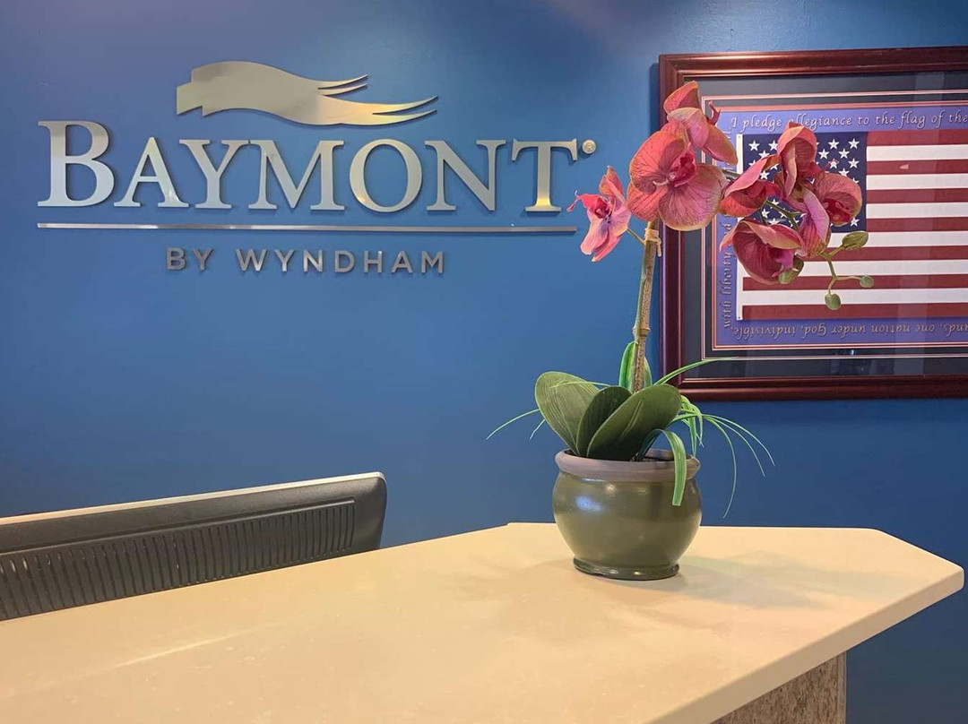 Baymont by Wyndham Farmington主图