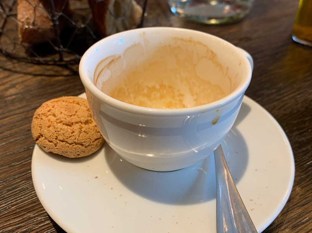 Hotel Portetta主图