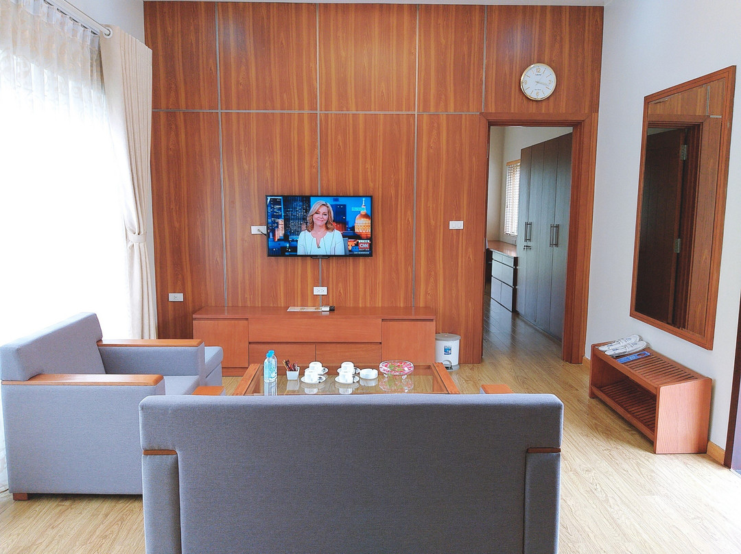 Anh Phat Hotel 3主图