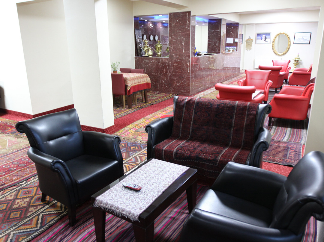 Butik Ertur Hotel主图