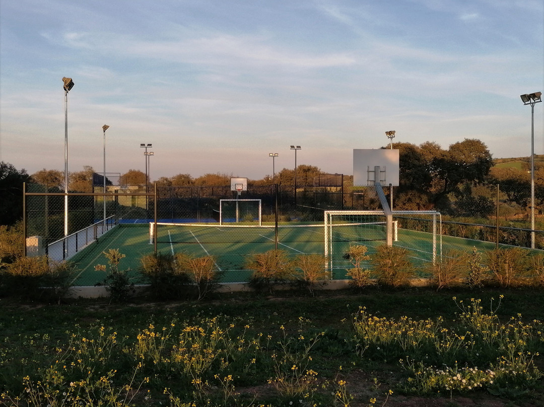 Herdade dos Delgados主图