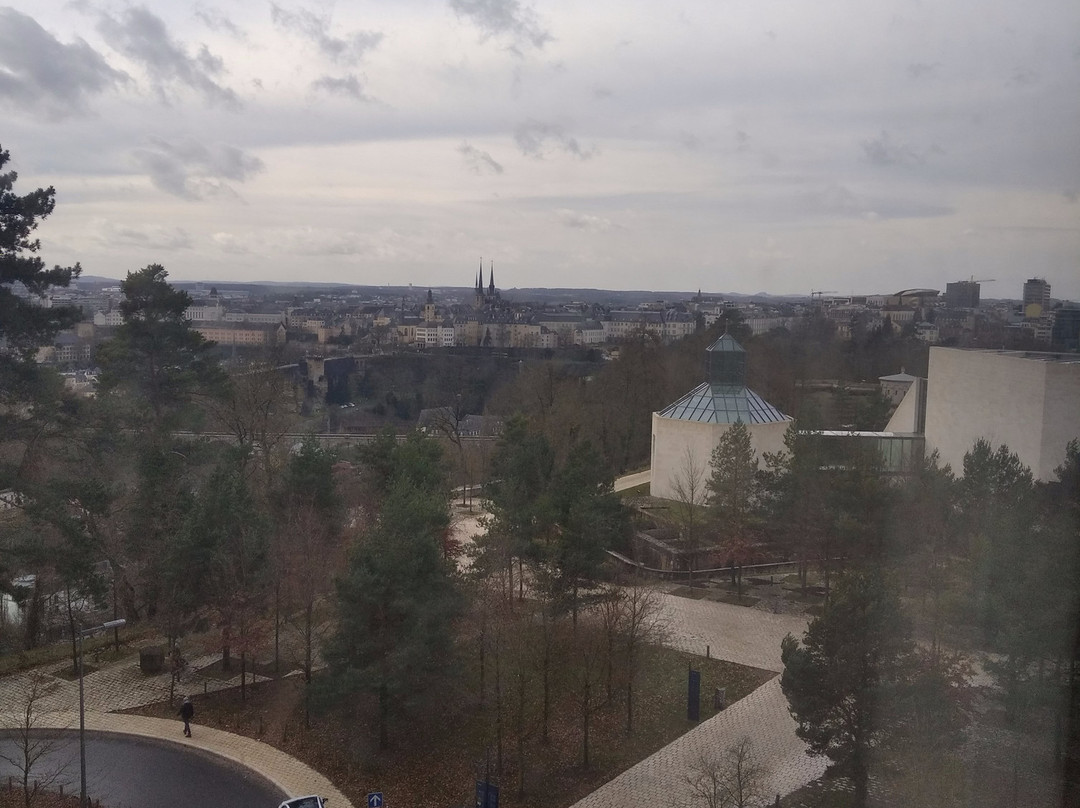 梅里亚酒店&度假村主图