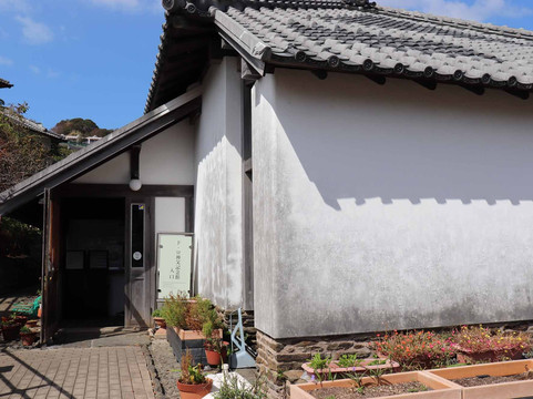 Father De Rotz Memorial Museum-长崎市必去景点