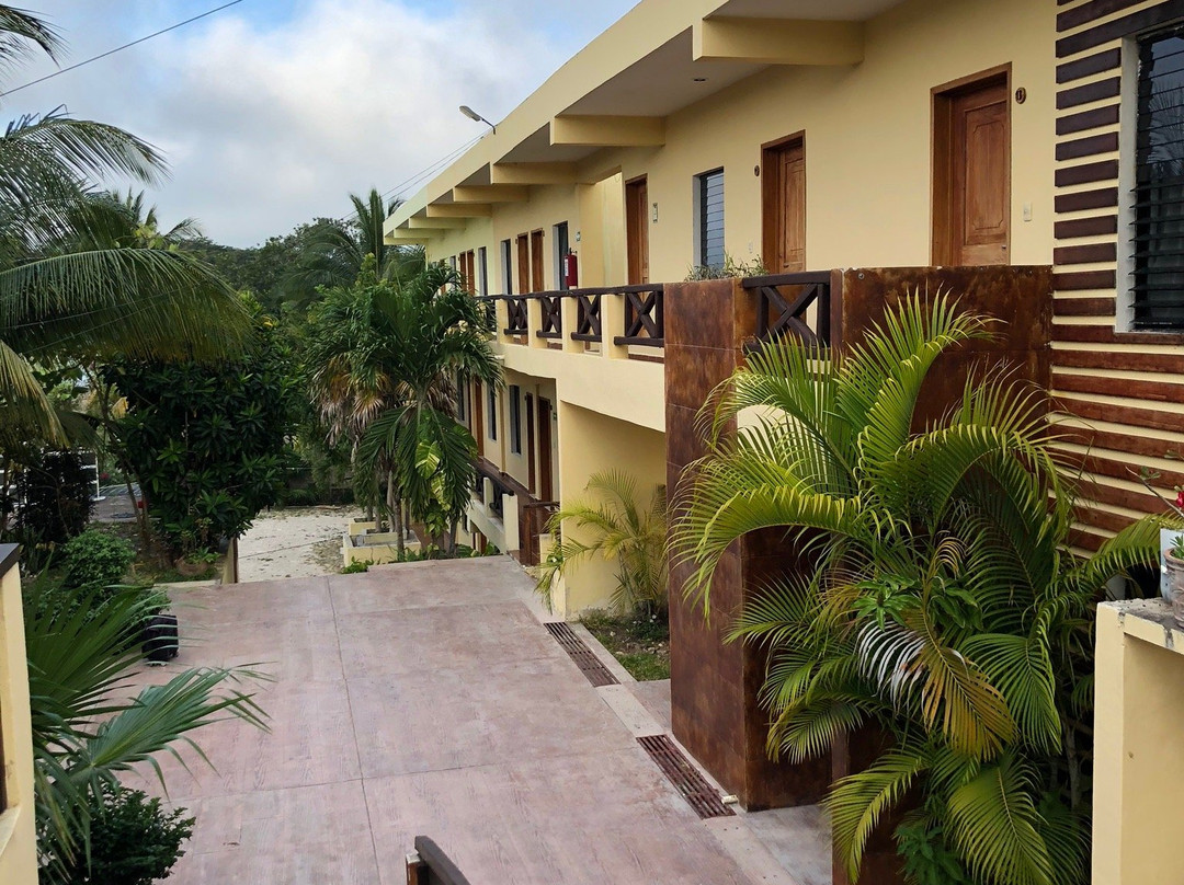 Hotel Maya Balam主图