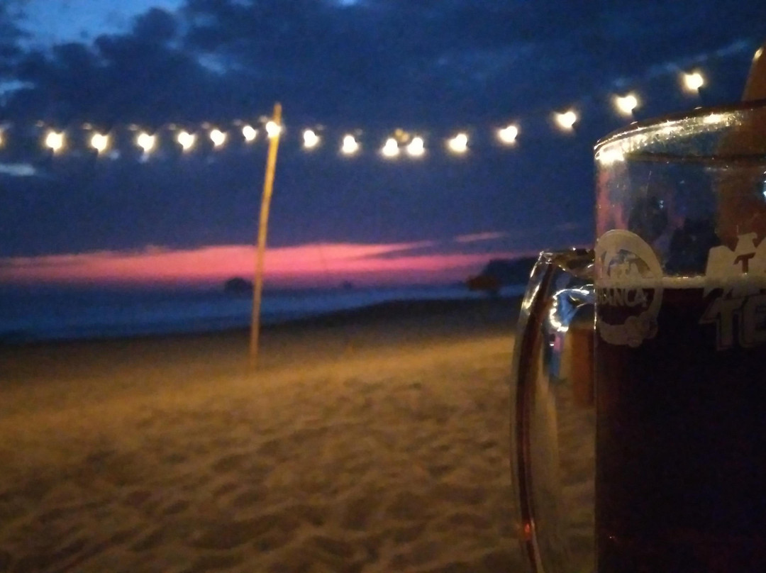 Zipolite al desnudo-Zipolite必去景点