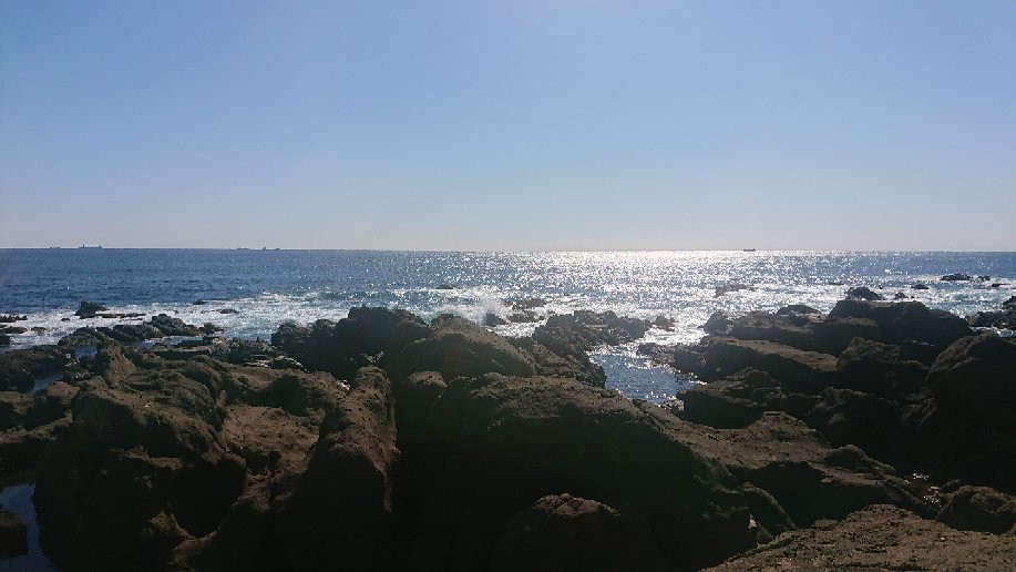 Cape Nojima-南房总市必去景点