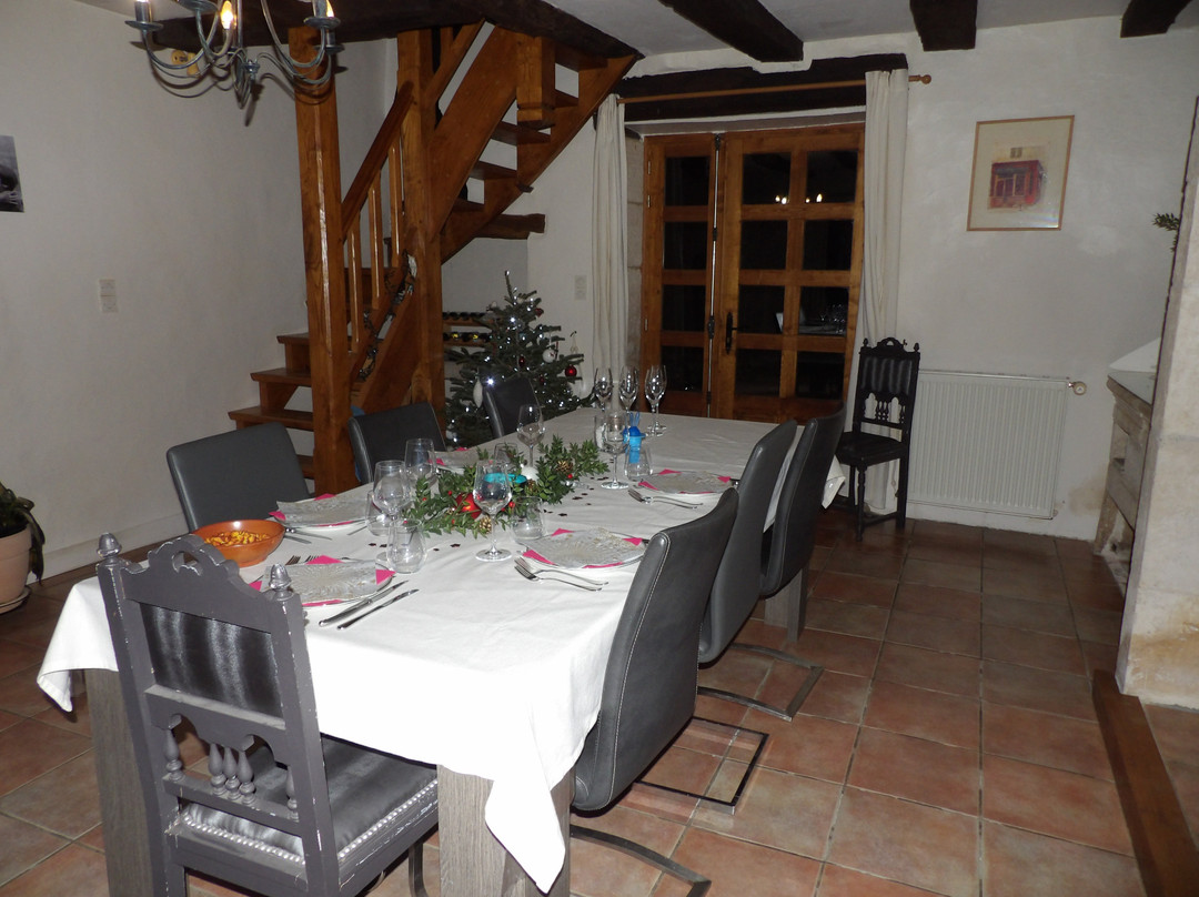 Au Pays De Jacquou主图