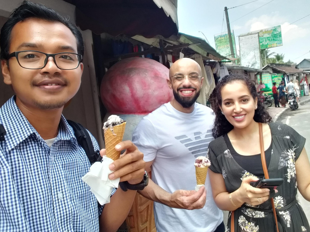 Karuna Kania Bali Tours-Mas必去景点