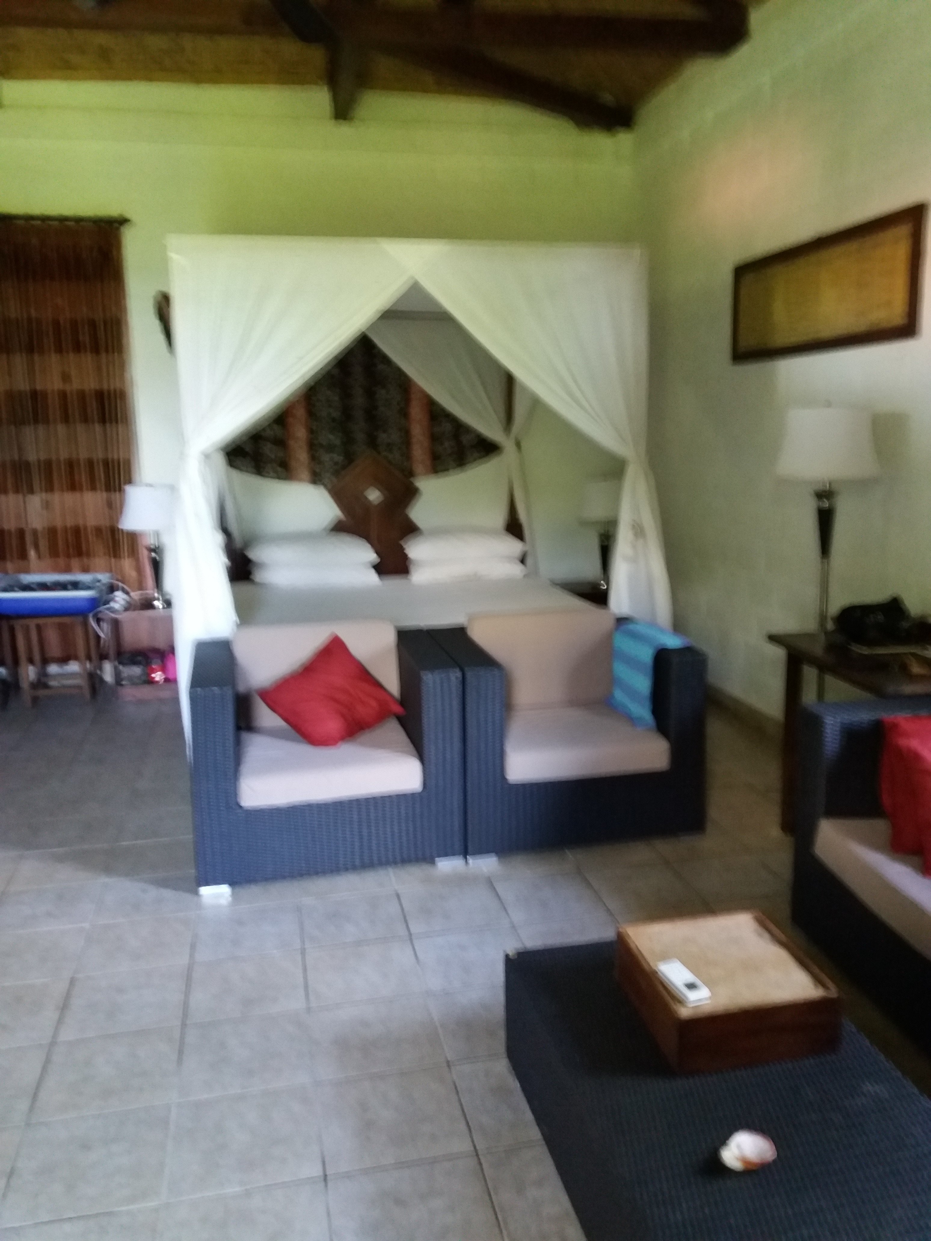 Sumba Nautil Resort-官方