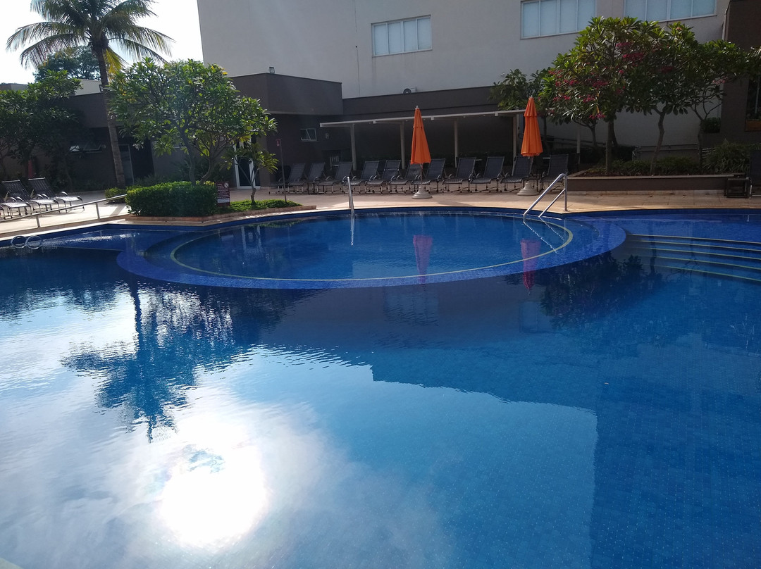 Celebration Resort Olímpia by Hot Beach主图