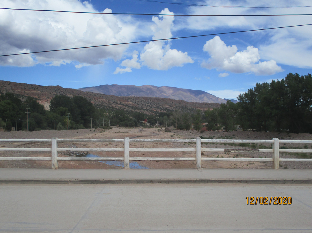 Rio Grande景点图片