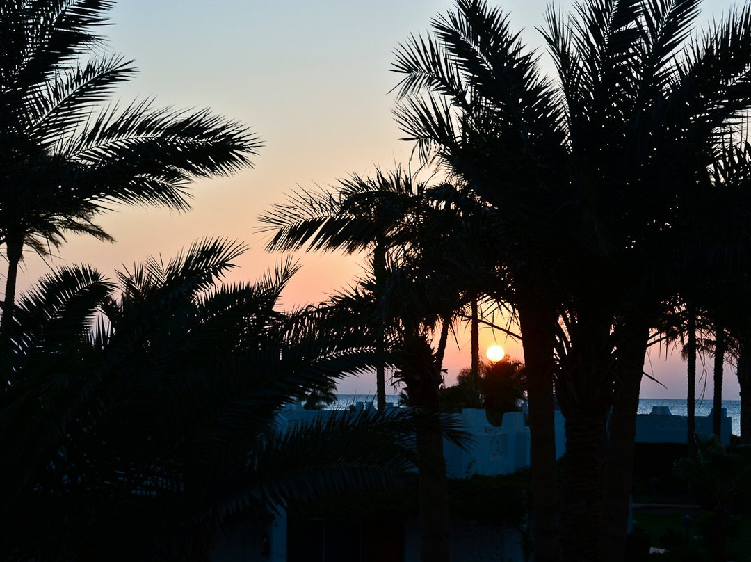 Shams Safaga Resort主图