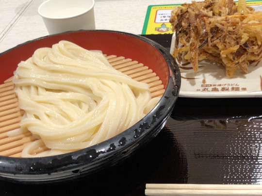 Aeon Mall Kasukabe-春日部市必去景点