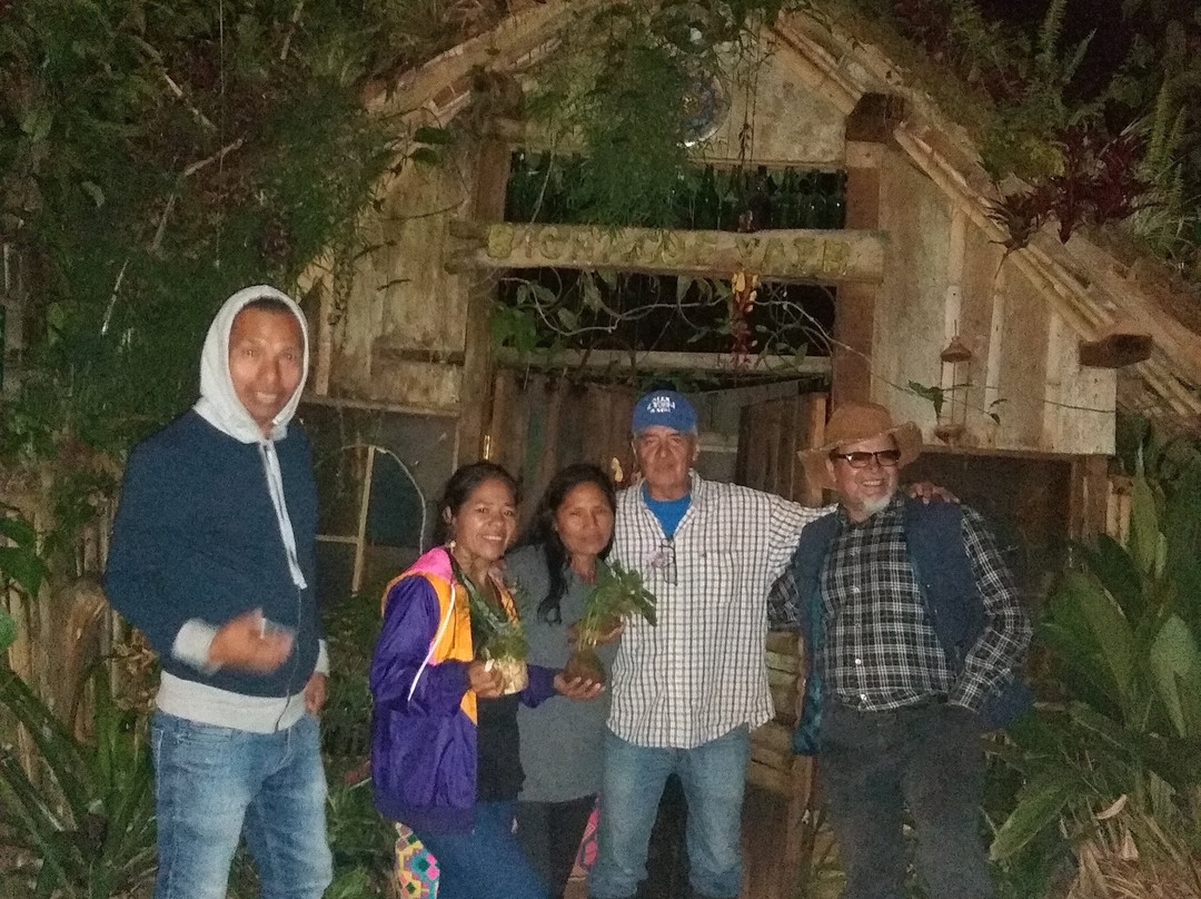 Bichacue Yath Arte & Naturaleza-卡利必去景点