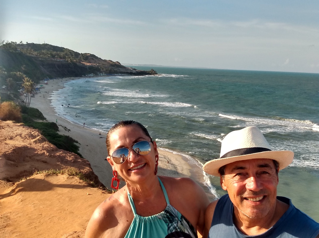 Chapadao Hill-Praia da Pipa必去景点