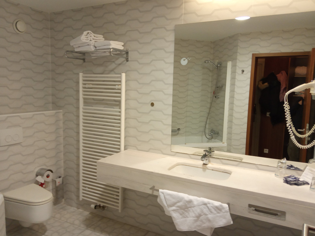 Hotel Terme - Terme Čatež主图