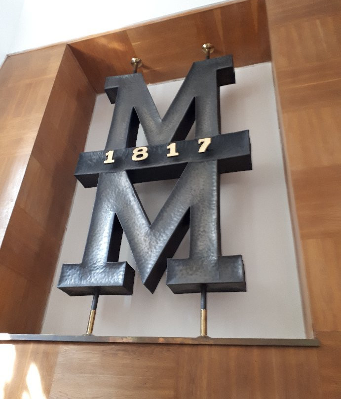 Mendel Museum-布尔诺必去景点