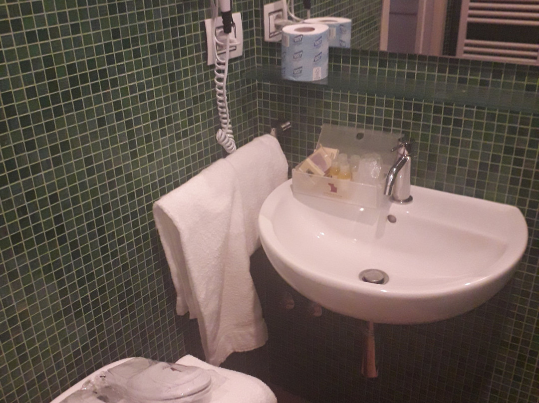Hotel Sorella Luna主图