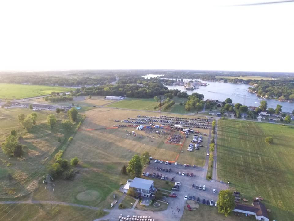 Lake Shafer Boat Rentals-Monticello必去景点