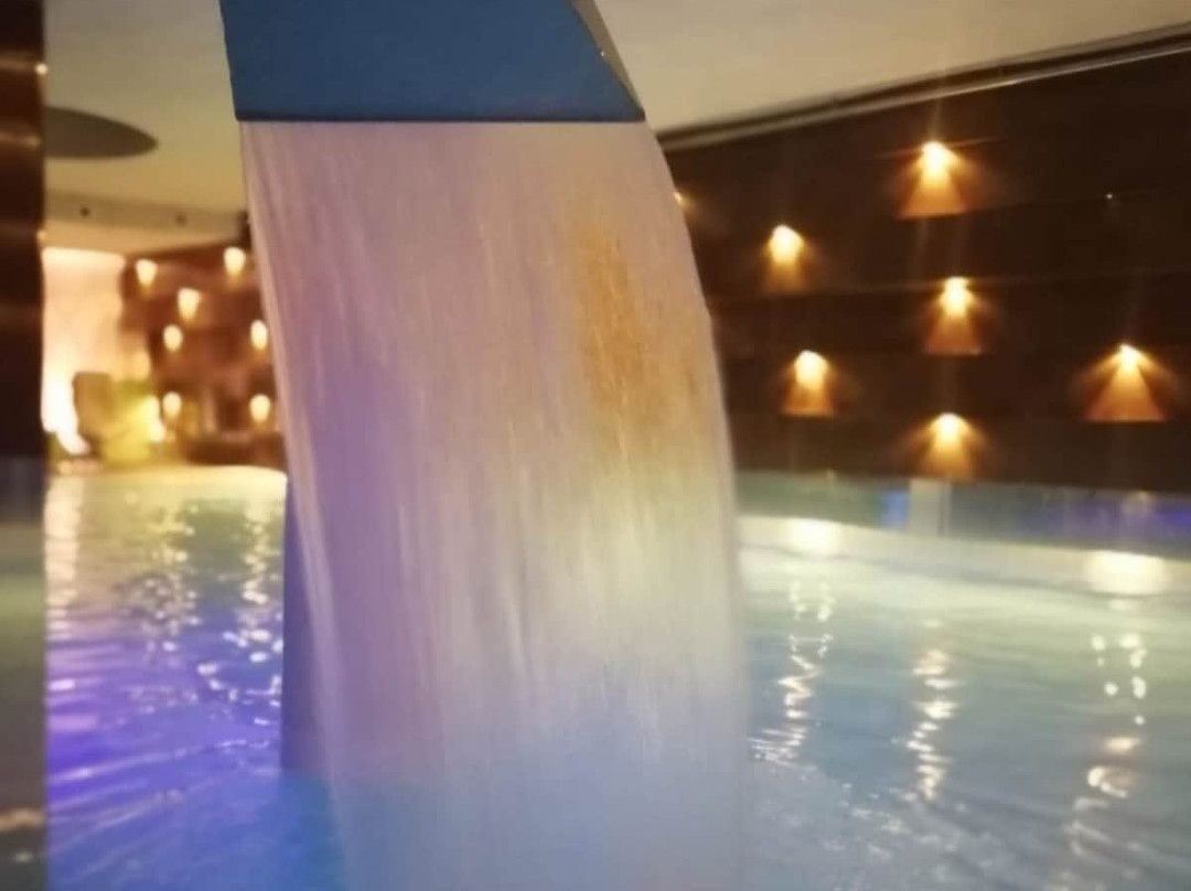 NivolanoSpa Centro Benessere-Lurisia必去景点