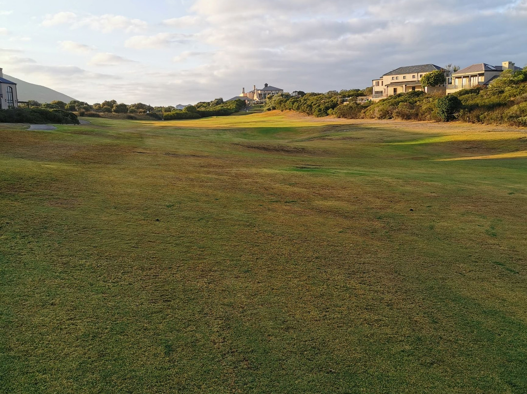 Atlantic Beach Golf Club景点图片