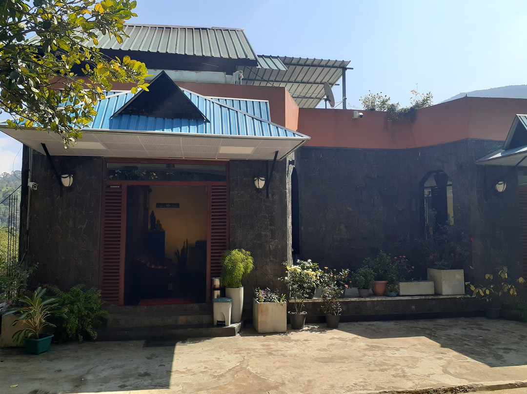 Slightly Chilled主图