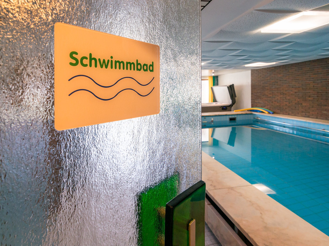 Aparthotel Hochwald主图