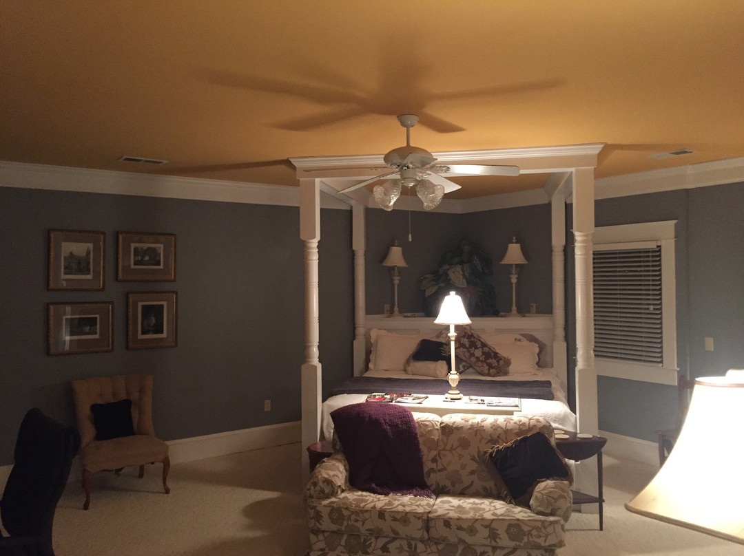 The Spahn House Bed and Breakfast主图