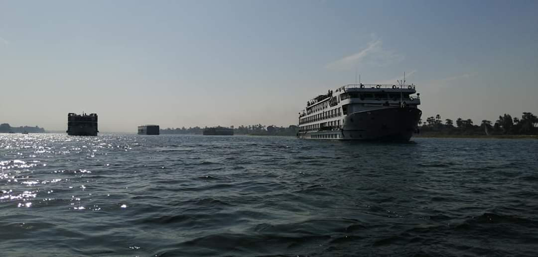 Magical Tours-Safaga必去景点